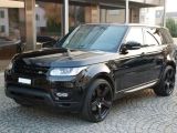Land Rover Range Rover Sport 2013 с пробегом 43 тыс.км. 3 л. в Киеве на Autos.ua