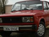 ВАЗ 2105 1985 з пробігом 200 тис.км. 1.3 л. в Одессе на Autos.ua