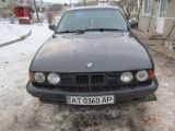 BMW 5 серия 1990 с пробегом 1 тыс.км. 2 л. в Бучаче на Autos.ua