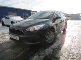 Ford Focus 1.0 EcoBoost МТ (125 л.с.) 2015 с пробегом 34 тыс.км.  л. в Киеве на Autos.ua