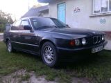 BMW 5 серия 1991 с пробегом 270 тыс.км. 1.8 л. в Тернополе на Autos.ua