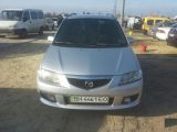 Mazda Premacy 2001 с пробегом 1 тыс.км. 1.991 л. в Одессе на Autos.ua