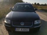 Volkswagen Passat 2004 с пробегом 263 тыс.км. 1.9 л. в Львове на Autos.ua