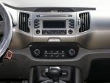 Kia Sportage 2.0i AT 2WD (155 л.с.) Premium 2016 з пробігом 14 тис.км.  л. в Днепре на Autos.ua