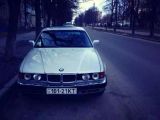 BMW 7 серия 1992 с пробегом 400 тыс.км. 5 л. в Киеве на Autos.ua