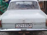 ГАЗ 24 1985 с пробегом 200 тыс.км. 2.5 л. в Одессе на Autos.ua
