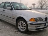 BMW 3 серия 1999 с пробегом 274 тыс.км.  л. в Тячеве на Autos.ua