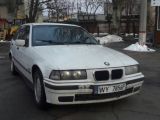 BMW 3 серия 318tds MT (90 л.с.) 1998 с пробегом 1 тыс.км.  л. в Николаеве на Autos.ua
