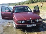 BMW 5 серия 1990 с пробегом 215 тыс.км. 2.5 л. в Тернополе на Autos.ua