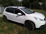Peugeot 2008 1.2 VTi ETG (82 л.с.) 2015 с пробегом 12 тыс.км.  л. в Харькове на Autos.ua