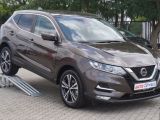 Nissan Qashqai 1.2 DIG-T Xtronic (115 л.с.) VISIA 2018 с пробегом 5 тыс.км.  л. в Киеве на Autos.ua