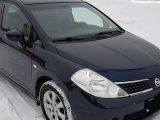 Nissan Tiida 2008 с пробегом 98 тыс.км. 1.6 л. в Киеве на Autos.ua