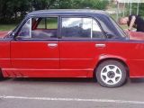 ВАЗ 2101 1988 з пробігом 40 тис.км. 1.5 л. в Одессе на Autos.ua