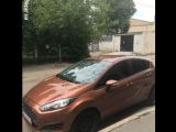 Ford Fiesta 2013 с пробегом 56 тыс.км.  л. в Киеве на Autos.ua