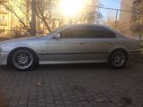BMW 5 серия 1999 с пробегом 260 тыс.км. 3 л. в Одессе на Autos.ua