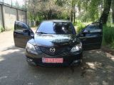 Mazda 3 2005 с пробегом 133 тыс.км. 1.598 л. в Донецке на Autos.ua