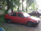 Opel Kadett 1988 с пробегом 1 тыс.км. 1.281 л. в Житомире на Autos.ua
