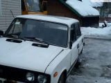 ВАЗ 2106 1986 с пробегом 15 тыс.км. 1.6 л. в Черновцах на Autos.ua