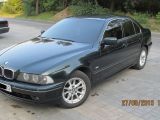 BMW 5 серия 1999 з пробігом 265 тис.км. 3 л. в Запорожье на Autos.ua