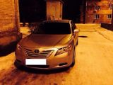 Toyota Camry 2008 з пробігом 150 тис.км. 2.362 л. в Харькове на Autos.ua