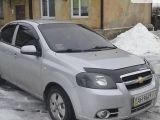 Chevrolet Aveo 2007 с пробегом 132 тыс.км. 1.5 л. в Донецке на Autos.ua