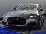 Audi A5 II 2017 з пробігом 21 тис.км. 2 л. в Киеве на Autos.ua