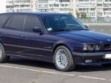 BMW 5 серия 1995 с пробегом 237 тыс.км. 2.5 л. в Киеве на Autos.ua