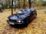 BMW 5 серия 1997 с пробегом 252 тыс.км. 2 л. в Днепре на Autos.ua