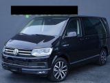 Volkswagen Multivan 2.0 TDI DSG 4MOTION (204 л.с.) 2017 с пробегом 21 тыс.км.  л. в Киеве на Autos.ua