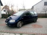 Volkswagen Sharan 2002 с пробегом 1 тыс.км. 1.9 л. в Яворове на Autos.ua
