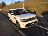 Land Rover Range Rover Sport 2012 з пробігом 58 тис.км. 5 л. в Киеве на Autos.ua