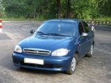 ЗАЗ Sens 2011 с пробегом 70 тыс.км. 1.299 л. в Донецке на Autos.ua