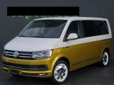Volkswagen Multivan 2.0 TDI DSG 4MOTION (204 л.с.) 2017 з пробігом 1 тис.км.  л. в Киеве на Autos.ua