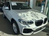 BMW X3 2018 с пробегом 1 тыс.км. 2 л. в Киеве на Autos.ua