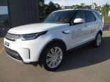 Land Rover Discovery 2018 с пробегом 5 тыс.км. 2 л. в Киеве на Autos.ua