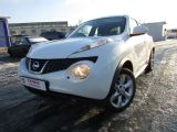Nissan Juke 1.6 CVT (117 л.с.) 2012 с пробегом 110 тыс.км.  л. в Киеве на Autos.ua