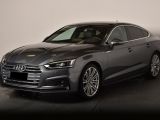 Audi A5 II Design 2018 з пробігом 8 тис.км. 2 л. в Киеве на Autos.ua