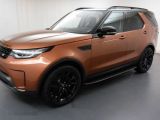 Land Rover Discovery 2017 з пробігом 11 тис.км. 3 л. в Киеве на Autos.ua