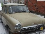 ГАЗ 21 1963 с пробегом 500 тыс.км. 2.4 л. в Запорожье на Autos.ua