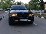 BMW X5 4.8is AT (360 л.с.) 2006 с пробегом 170 тыс.км.  л. в Мариуполе на Autos.ua