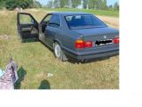 BMW 5 серия 1992 з пробігом 360 тис.км. 2 л. в Виннице на Autos.ua
