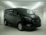 Ford Tourneo Custom 2.0 EcoBlue МТ (170 л.с.) 2018 с пробегом 5 тыс.км.  л. в Киеве на Autos.ua