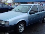 Opel vectra a 1989 с пробегом 1 тыс.км. 2 л. в Днепре на Autos.ua