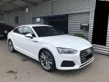Audi A5 II Design 2018 с пробегом 0 тыс.км. 2 л. в Киеве на Autos.ua