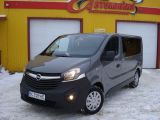 Opel Vivaro 1.6 CDTI МТ (116 л.с.) 2015 з пробігом 169 тис.км.  л. в Львове на Autos.ua