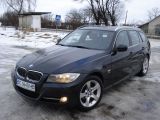 BMW 3 серия 320d xDrive MT (184 л.с.) 2011 с пробегом 246 тыс.км.  л. в Львове на Autos.ua