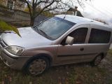 Opel Combo 2006 с пробегом 180 тыс.км. 1.6 л. в Харькове на Autos.ua