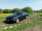 BMW 520i 1997 с пробегом 1 тыс.км. 0.0023 л. в Ивано-Франковске на Autos.ua