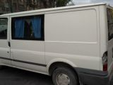 Ford Transit 2001 з пробігом 190 тис.км. 2 л. в Днепре на Autos.ua