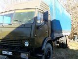 КамАЗ 53212 1993 с пробегом 1 тыс.км. 10.85 л. в Харькове на Autos.ua